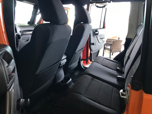2012 Jeep Wrangler