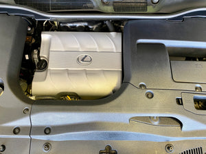 2015 Lexus RX 350 AWD