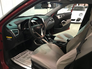 2012 Hyundai Veloster
