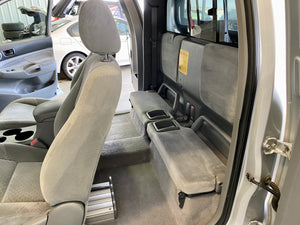 2007 Toyota Tacoma Ex Cab 4WD Manual