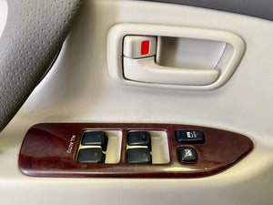 2006 Toyota Land Cruiser