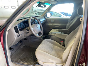 2006 Toyota Tundra SR5 Ex Cab 4WD TRD