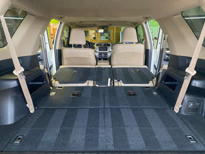 2013 Toyota 4Runner SR5 Premium 4WD