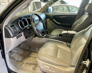 2006 Toyota 4Runner Limited 4WD V6 7 Passenger