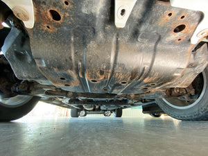 2010 Toyota Sequoia Limited 4WD