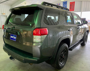 2013 Toyota 4Runner Trail