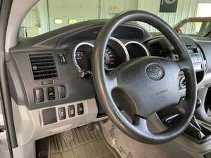 2011 Toyota Tacoma Ex Cab 4X4 Manual