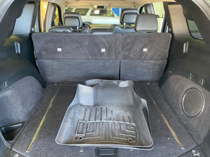 2012 Jeep Grand Cherokee SRT
