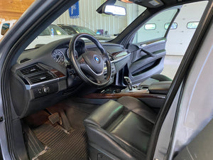2013 BMW X5 3.5I XDrive