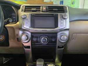 2013 Toyota 4Runner SR5 Premium 4WD