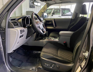2013 Toyota 4Runner Trail
