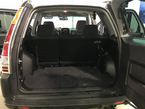 2004 Honda CR-V