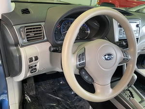 2013 Subaru Forester X AWD