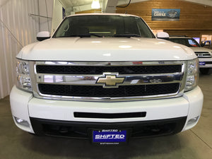 2011 Chevrolet Silverado 1500