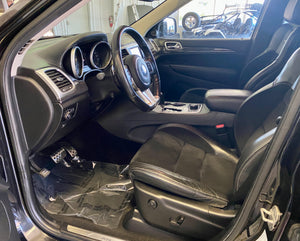 2012 Jeep Grand Cherokee SRT