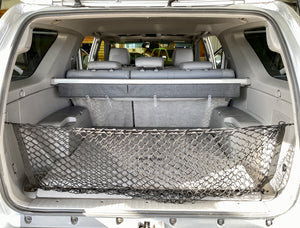 2003 Toyota 4Runner Limited V8 4WD