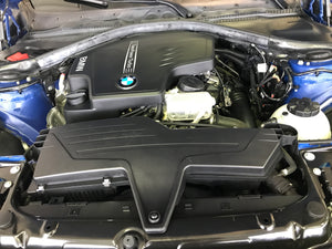 2013 BMW 328XI MSport