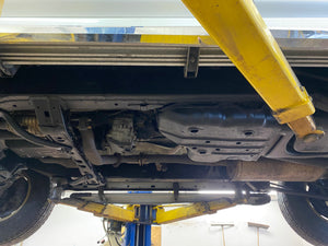 2013 Toyota 4Runner SR5 Premium 4WD