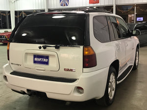 2006 GMC Envoy