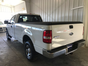 2005 Ford F-150