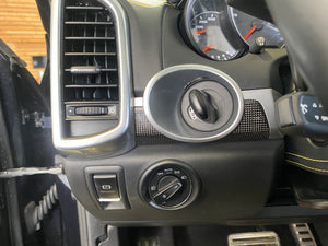2013 Porsche Cayenne GTS