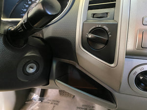 2007 Toyota Tacoma Double Cab 4WD 4.0L Long Bed