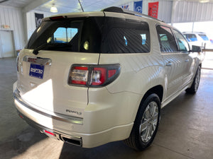 2015 GMC Acadia Denali AWD