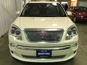 2011 GMC Acadia Denali