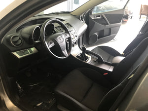 2010 Mazda Mazda3