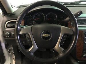2011 Chevrolet Silverado 1500