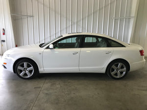 2008 Audi A6