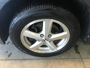 2005 Honda Accord