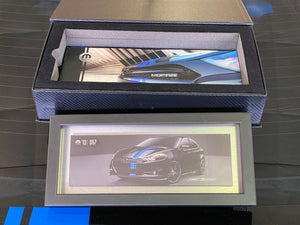2013 Dodge Dart Mopar Edition #057 of 500