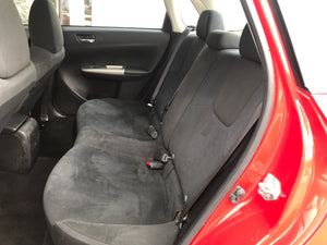 2009 Subaru Impreza