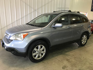 2009 Honda CR-V