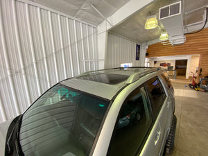 2003 Toyota 4Runner V8 AWD Sport
