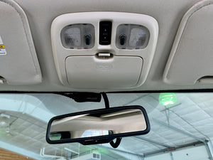 2009 Mercury Mariner V6