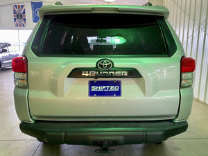 2010 Toyota 4Runner Trail