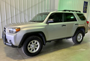 2010 Toyota 4Runner Trail