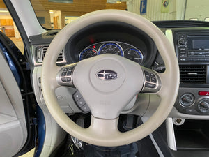 2013 Subaru Forester X AWD
