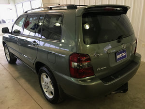 2006 Toyota Highlander