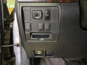 2010 Toyota Land Cruiser