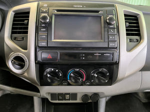 2013 Toyota Tacoma Double Cab 4X4 TRD