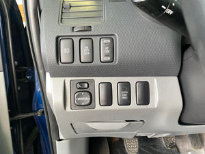 2005 Toyota Tacoma Access Cab 4.0L V6 4WD Manual