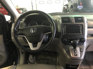 2009 Honda CR-V