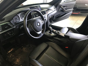 2013 BMW 335i