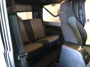 2005 Wrangler Soft Top Reimbursement