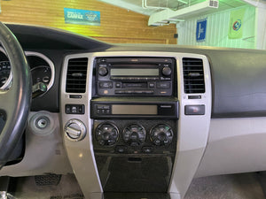 2003 Toyota 4Runner Limited V6 4WD