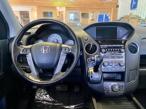 2014 Honda Pilot 4WD Touring 4WD