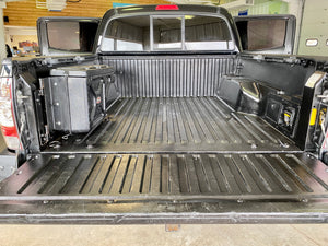 2013 Toyota Tacoma Double Cab 4X4 TRD